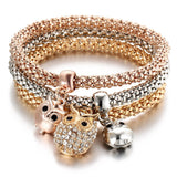 Bangle Rings