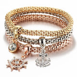 Bangle Rings