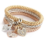 Bangle Rings