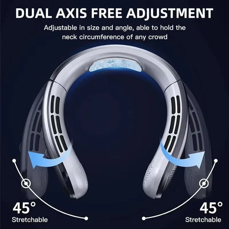 AeroFlow Pro Smart Cooling Series