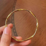 Hot-Selling Bracelet Welfare Model Bamboo Lotus Bracelet Chinese-Style Butterfly Peace Ins Student Bracelet Simple Best Friend Bracelet