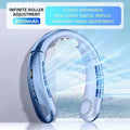 AeroFlow Pro Smart Cooling Series
