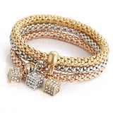 Bangle Rings