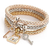 Bangle Rings