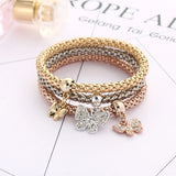 Bangle Rings