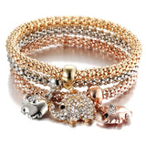 Bangle Rings